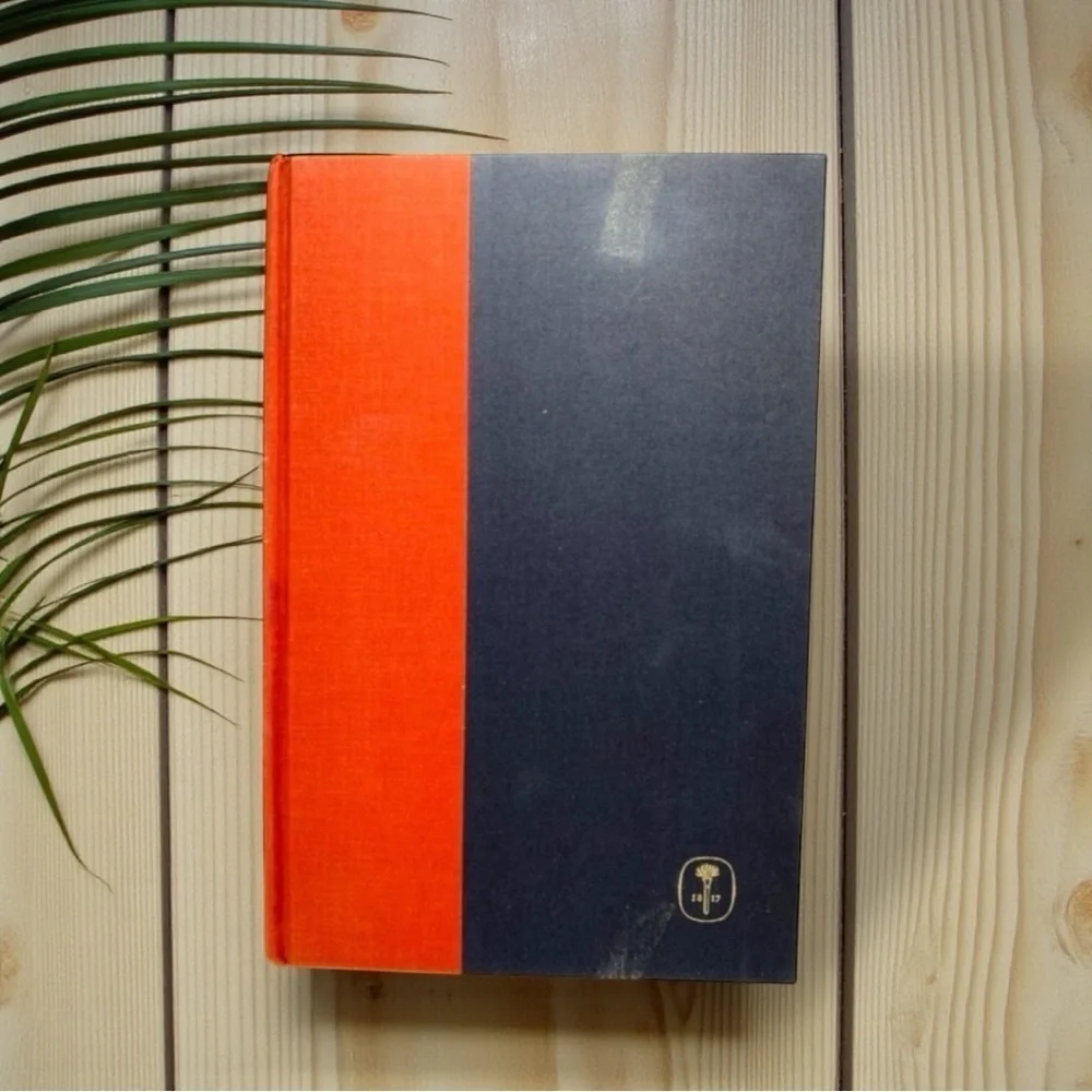 Vintage 1963 William Shakespeare: A Biography | First Edition Hardcover